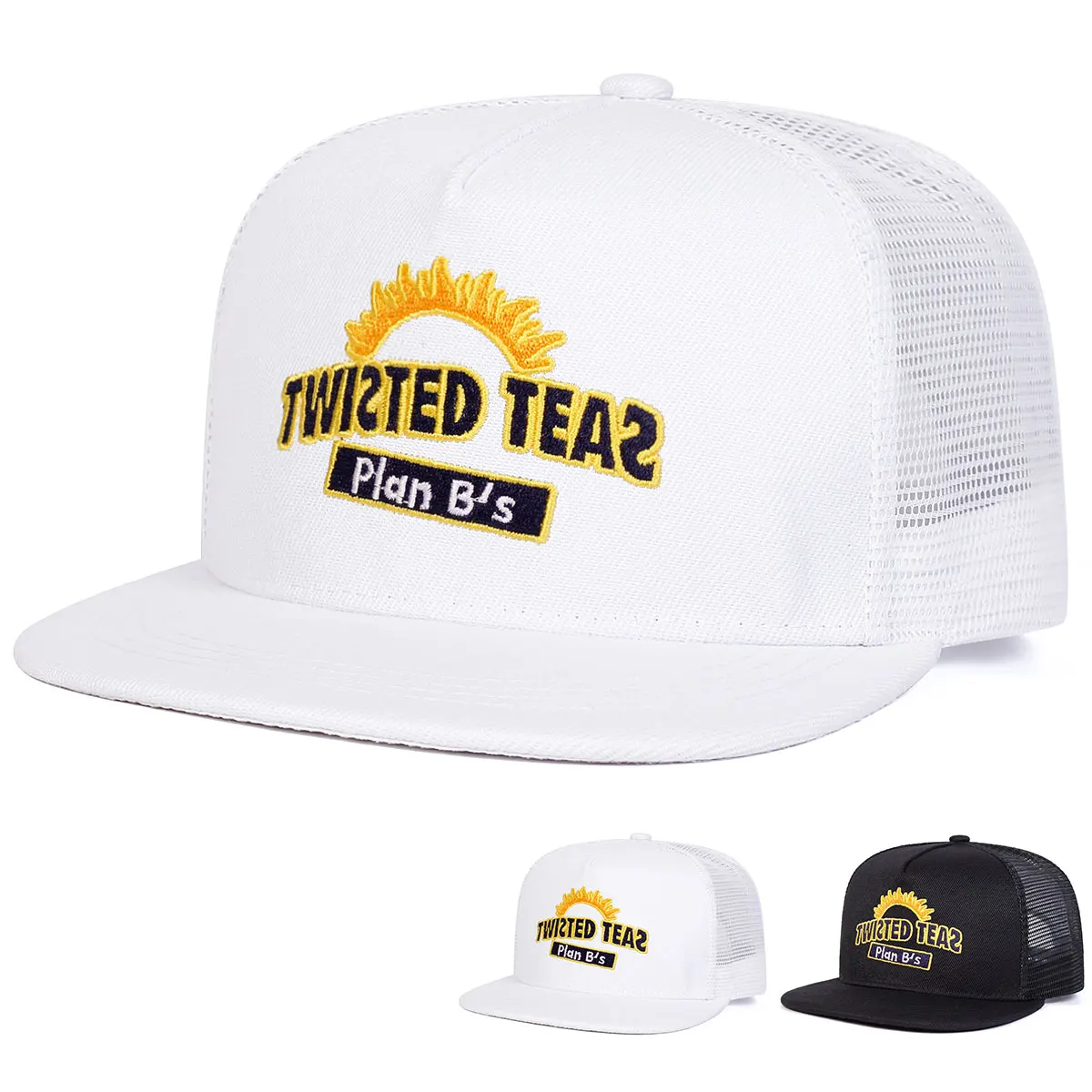 Cappelli Unisex TWISTED TEAS c - Nettle Leaf Tea recensione e prezzo