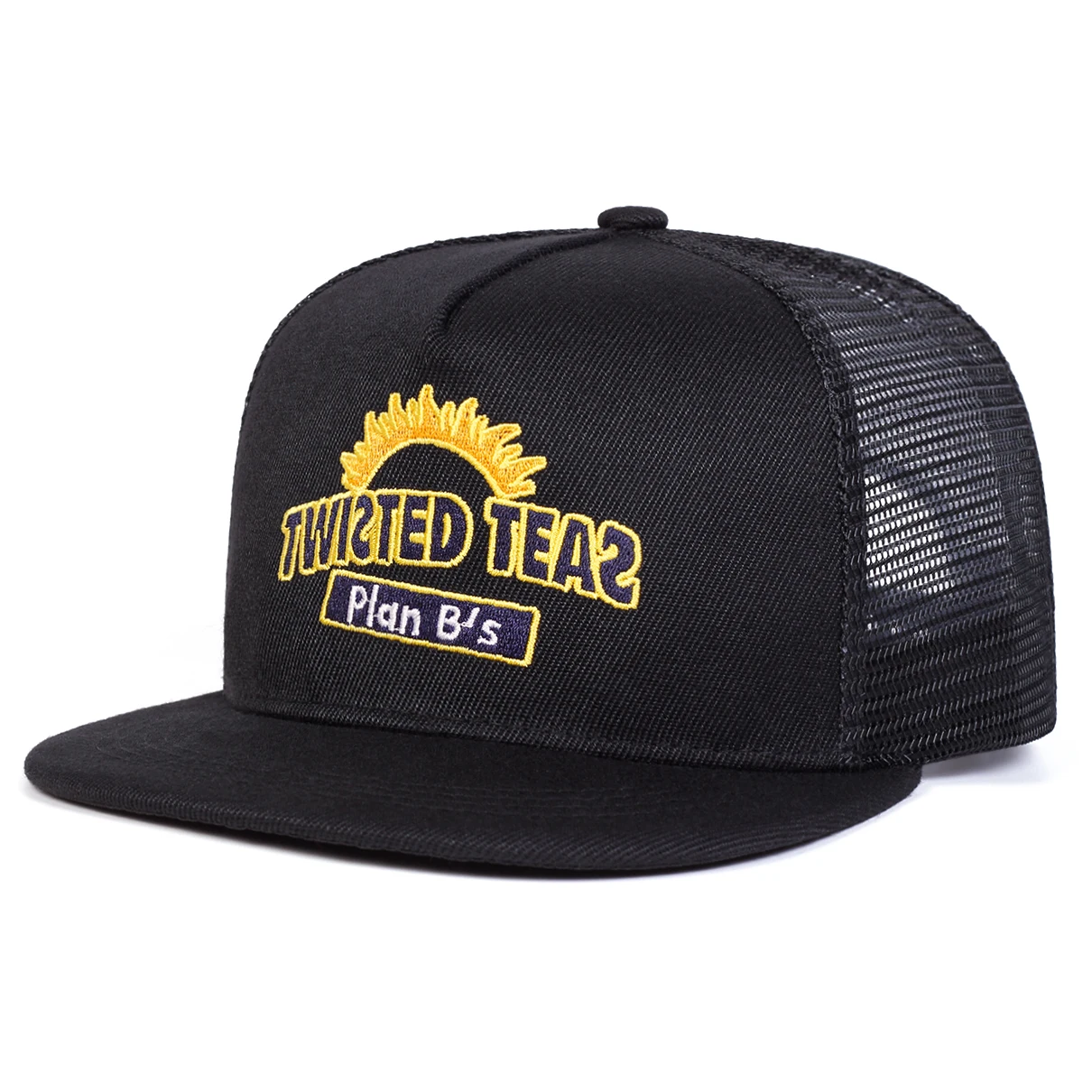 Cappelli Unisex TWISTED TEAS c - Nettle Leaf Tea recensione e prezzo