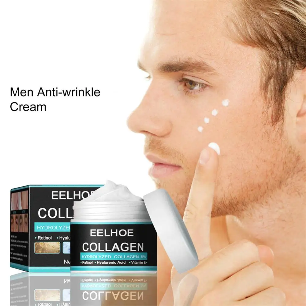 EELHOE Uomini Crema Per Il Vis - Milk Thistle Silymarin recensione e prezzo