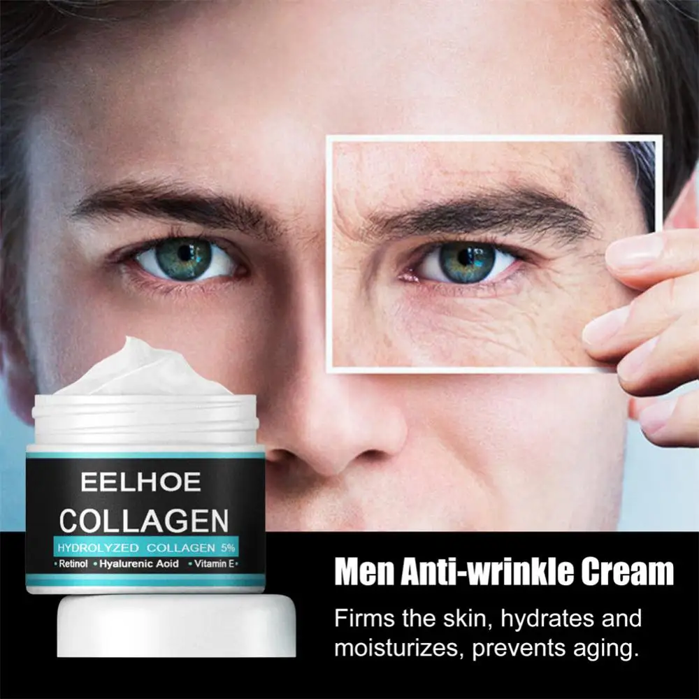 EELHOE Uomini Crema Per Il Vis - Milk Thistle Silymarin recensione e prezzo