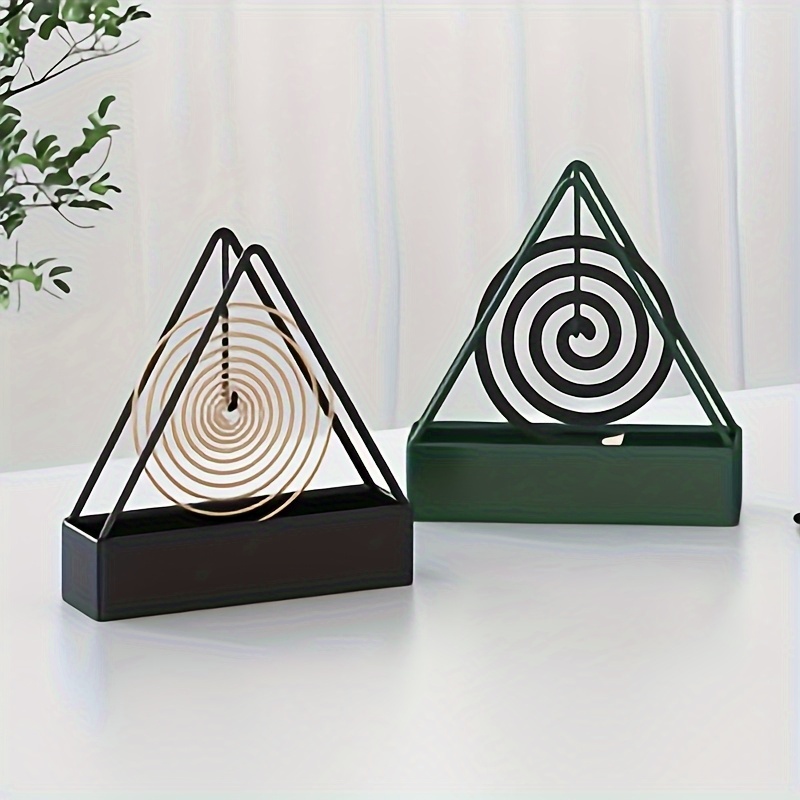 Porta Spirale Antizanzare Tria - Tulsi Holy Basil recensione e prezzo