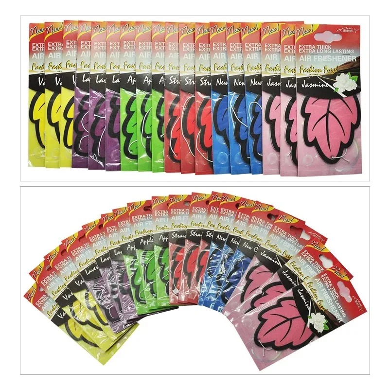 6 pezzi deodorante per auto ca - Nettle Leaf Tea recensione e prezzo