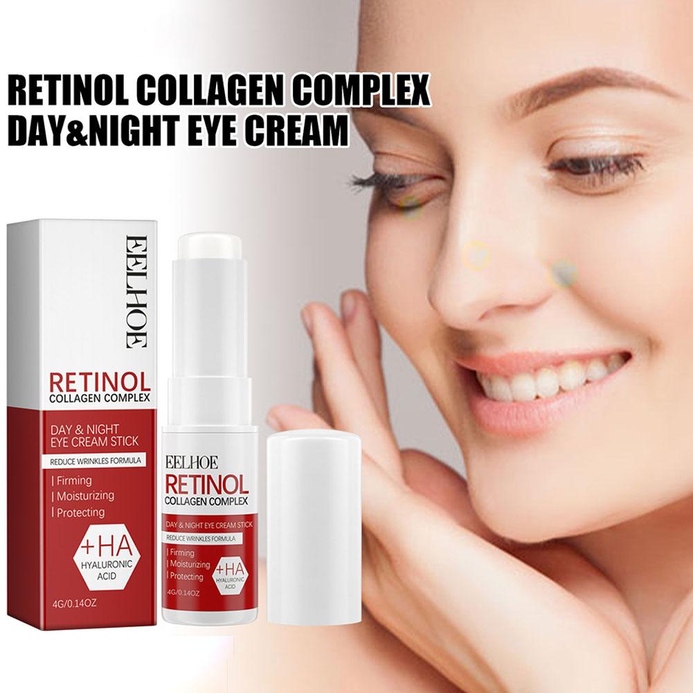 Crema per gli occhi al retinol - Milk Thistle Silymarin recensione e prezzo