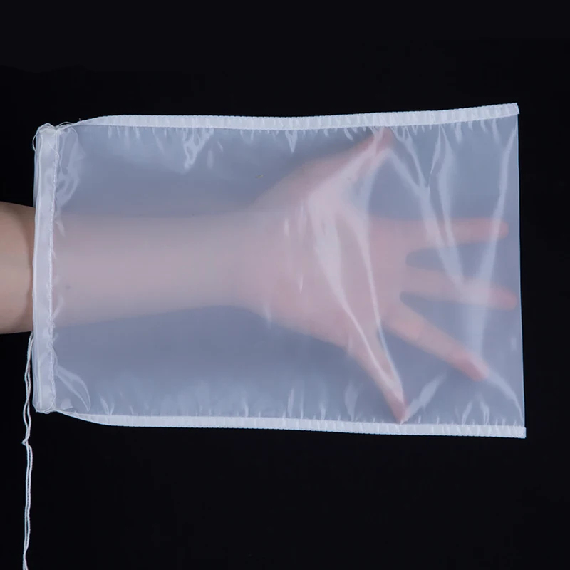 2 Sacchetti Filtranti in Nylon - Nettle Leaf Tea recensione e prezzo