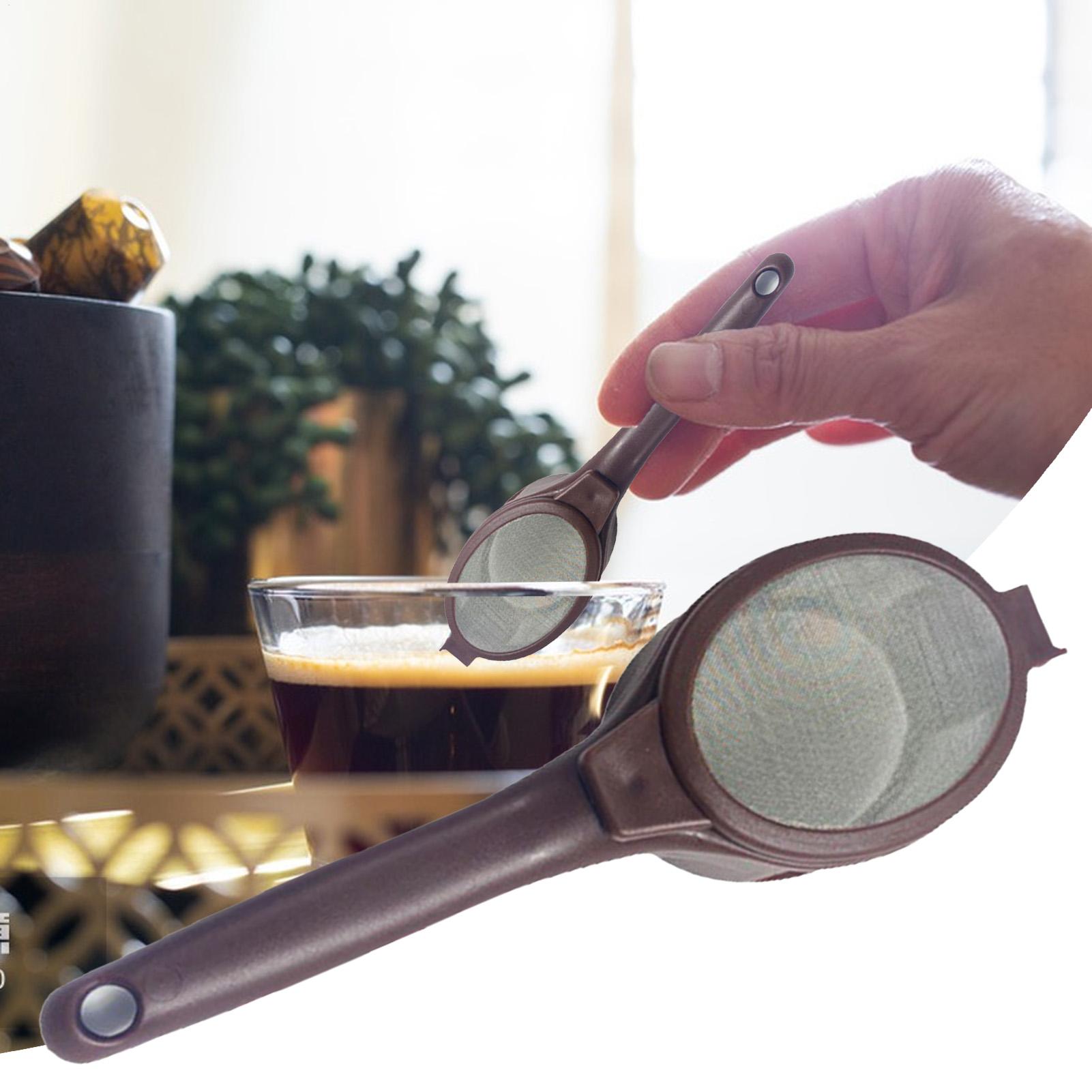 Filtro per Caffè e Tè, Infusor - Nettle Leaf Tea recensione e prezzo