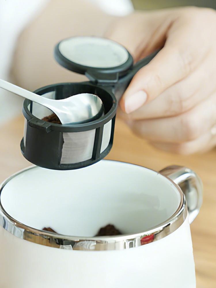 Filtro per Caffè e Tè, Infusor - Nettle Leaf Tea recensione e prezzo