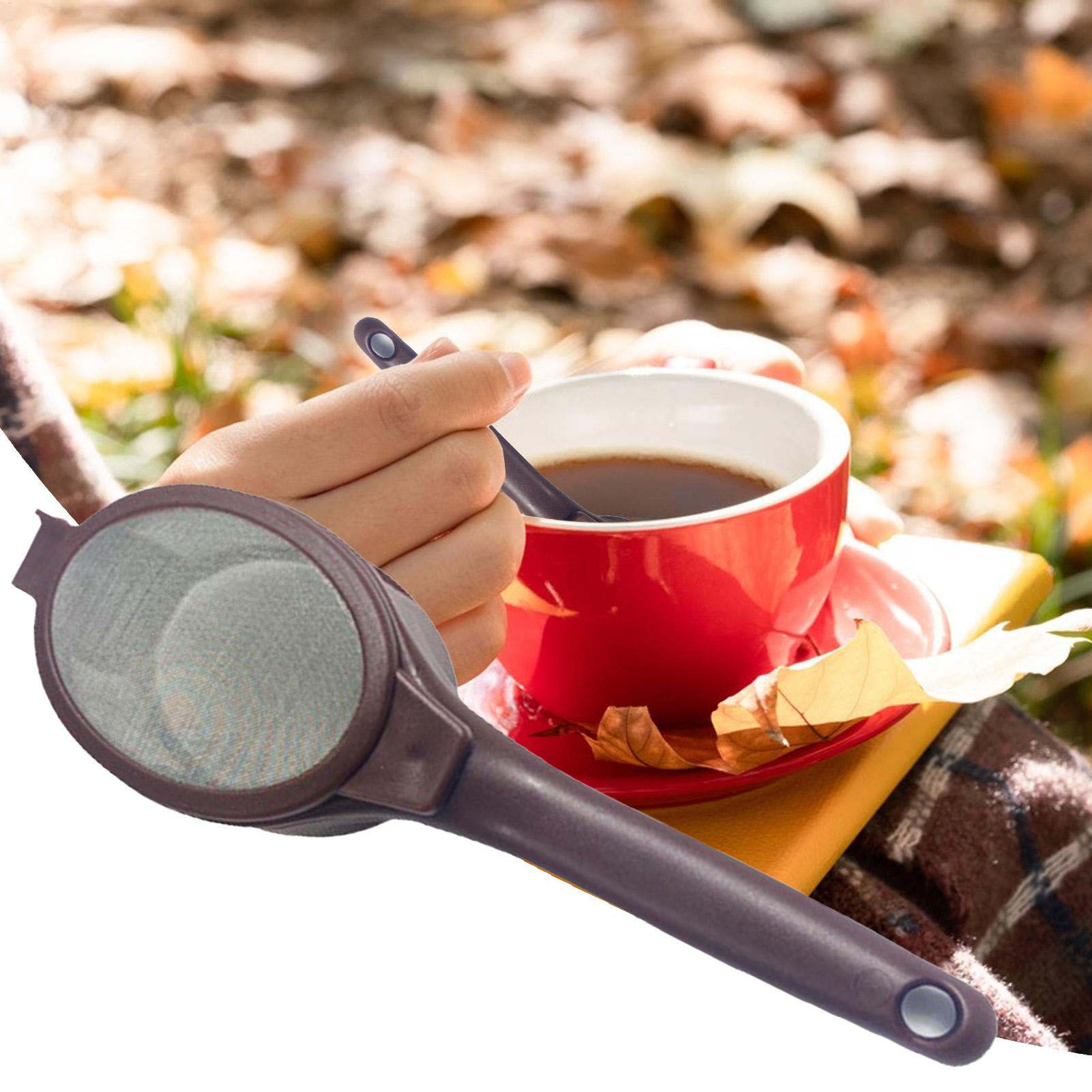 Filtro per Caffè e Tè, Infusor - Nettle Leaf Tea recensione e prezzo