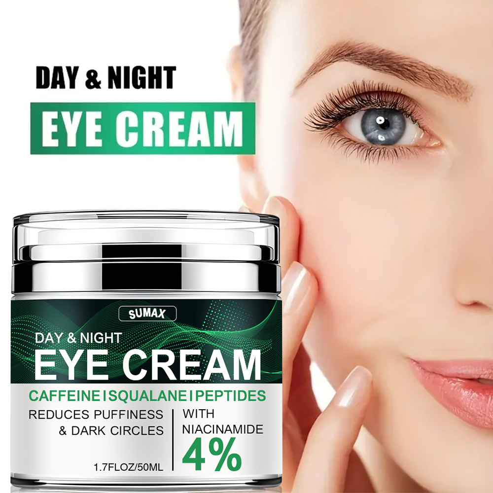 Crema per gli occhi al retinol - Milk Thistle Silymarin recensione e prezzo