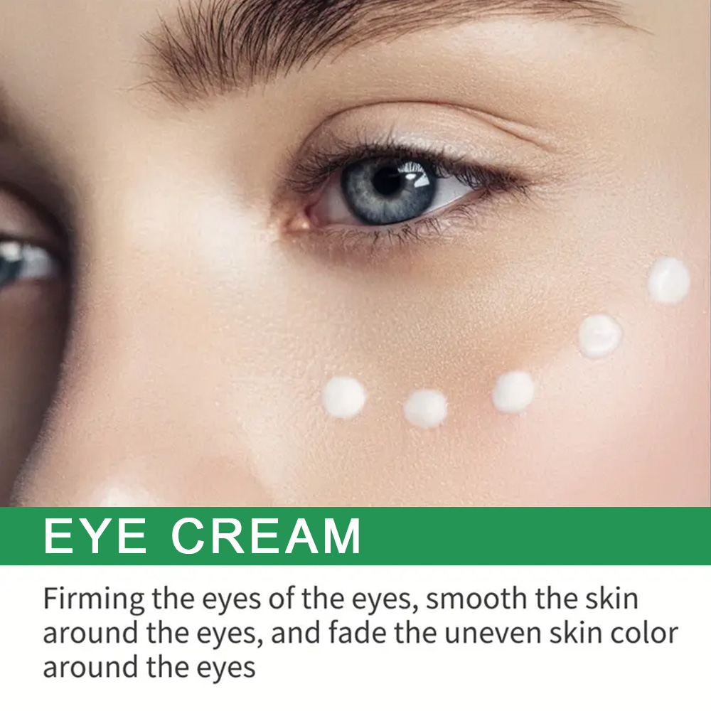 Crema per gli occhi al retinol - Milk Thistle Silymarin recensione e prezzo
