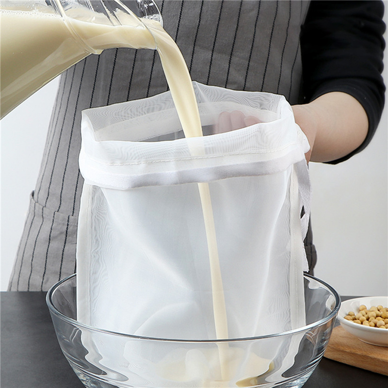 Sacchetti filtro in nylon Coli - Nettle Leaf Tea recensione e prezzo