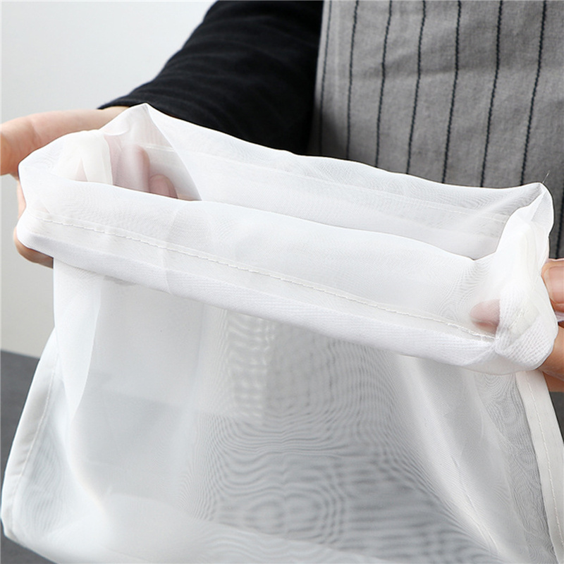 Sacchetti filtro in nylon Coli - Nettle Leaf Tea recensione e prezzo