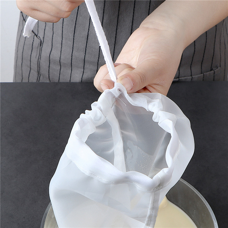 Sacchetti filtro in nylon Coli - Nettle Leaf Tea recensione e prezzo