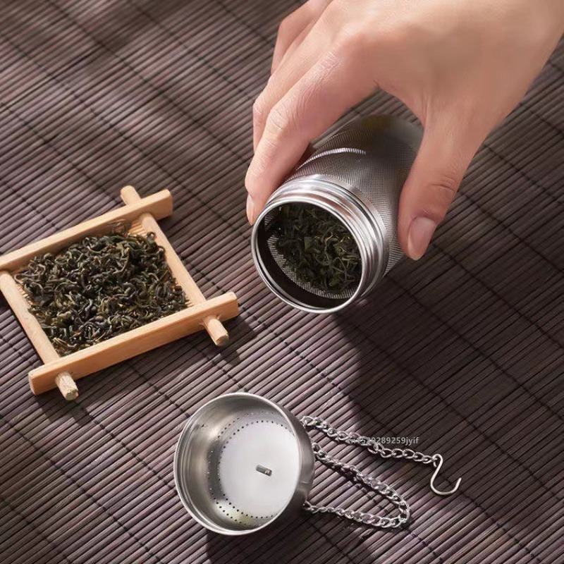 Infusore per tè da 1 pezzo, in - Nettle Leaf Tea recensione e prezzo
