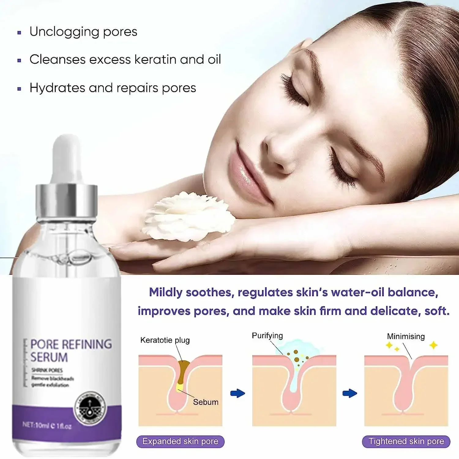 Terza texture della pelle |    - Milk Thistle Silymarin recensione e prezzo