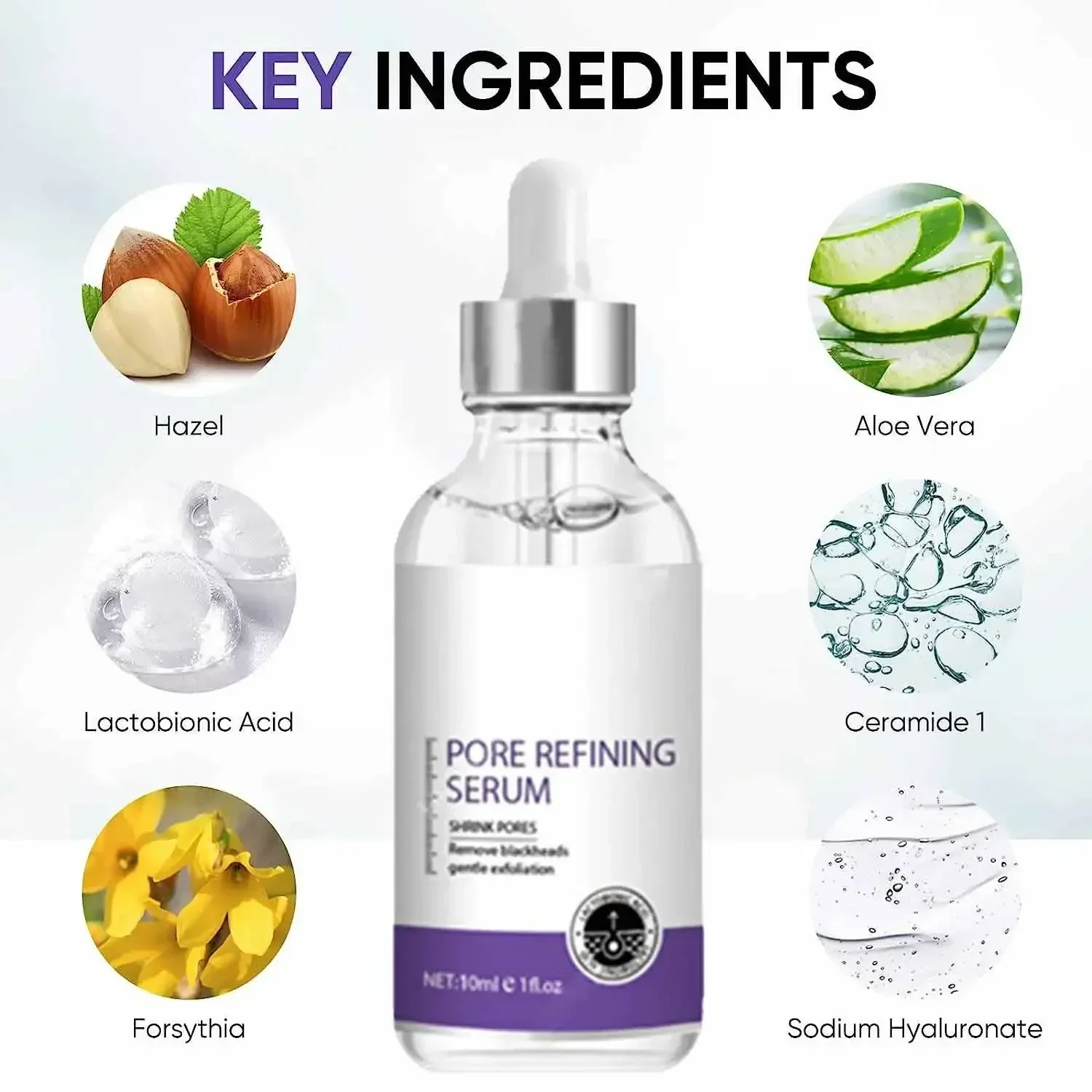 Terza texture della pelle |    - Milk Thistle Silymarin recensione e prezzo