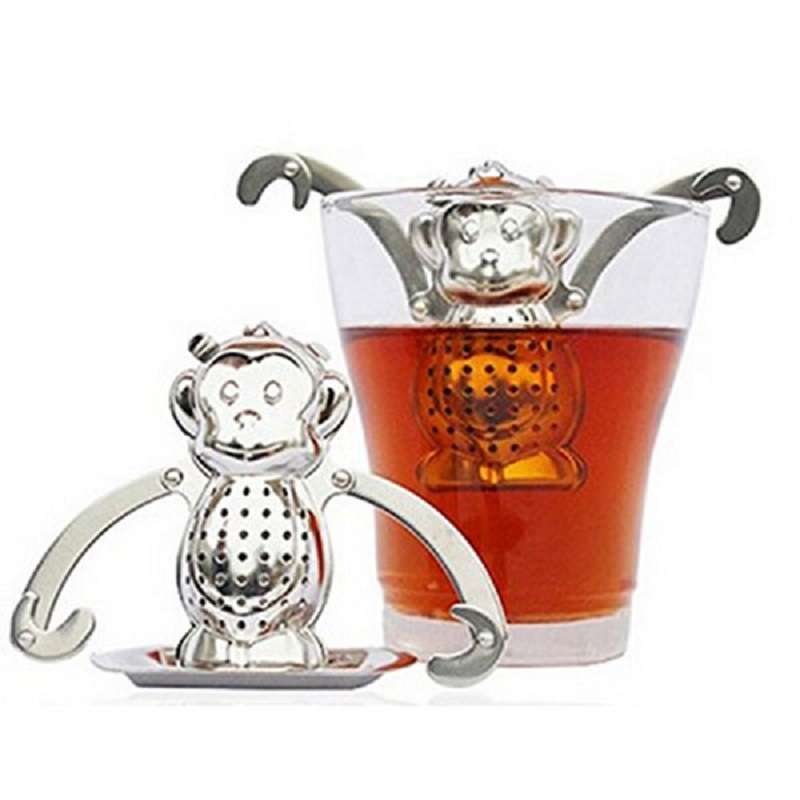 Tea Striner Infusore Filtro pe - Nettle Leaf Tea recensione e prezzo