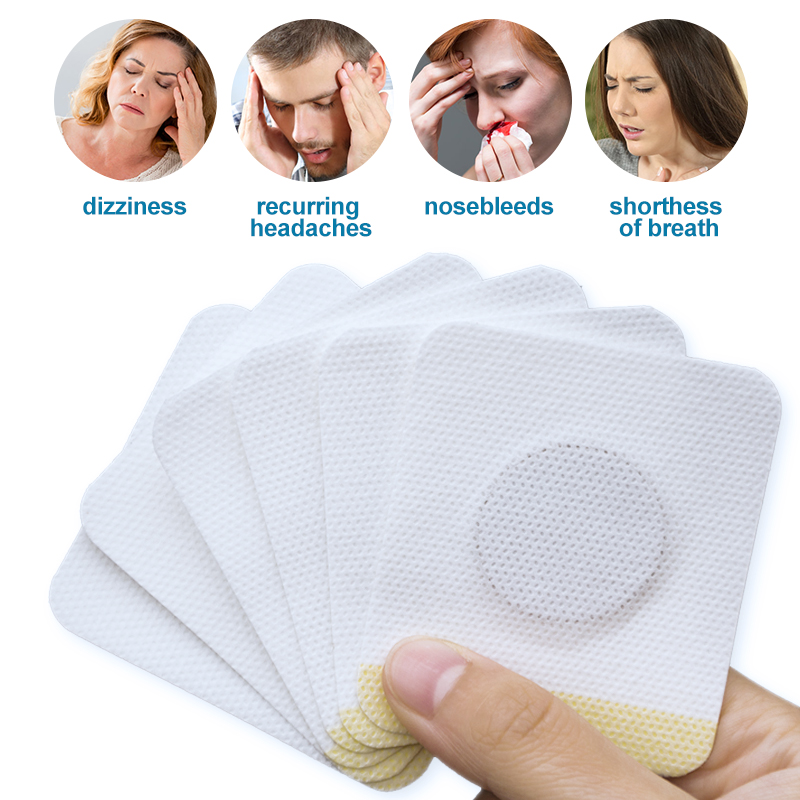 Sumifun 6 pz Controllo Patch p - Herbal Zone recensione e prezzo