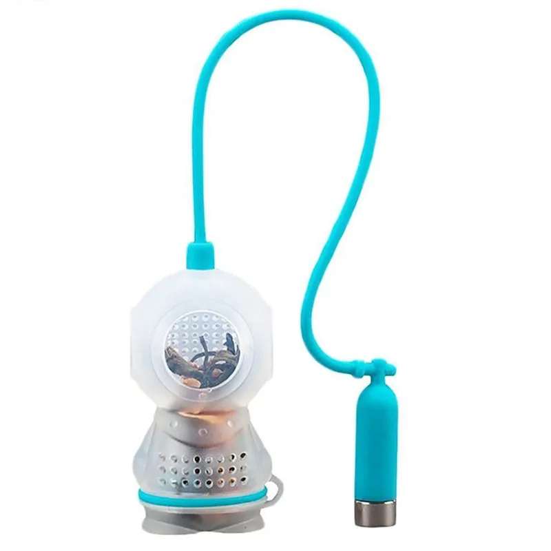 Perdita di silicone per uso al - Nettle Leaf Tea recensione e prezzo