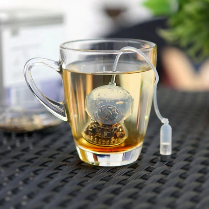 Perdita di silicone per uso al - Nettle Leaf Tea recensione e prezzo