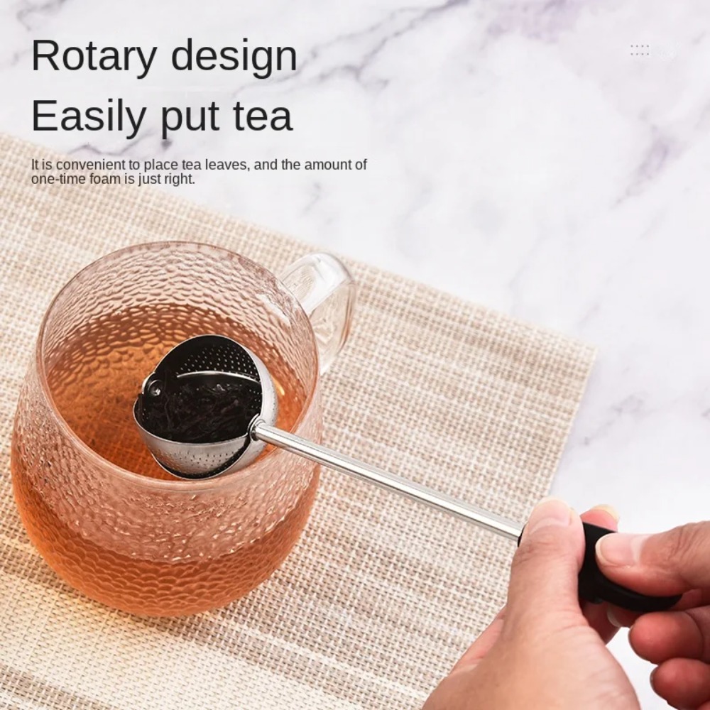 Acciaio inossidabile Maglia To - Nettle Leaf Tea recensione e prezzo