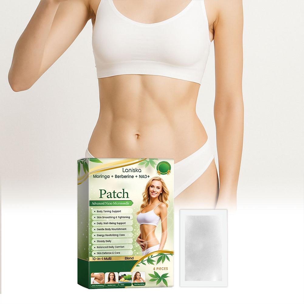 Patch con Microaghi Naturali a - Herbal Zone recensione e prezzo