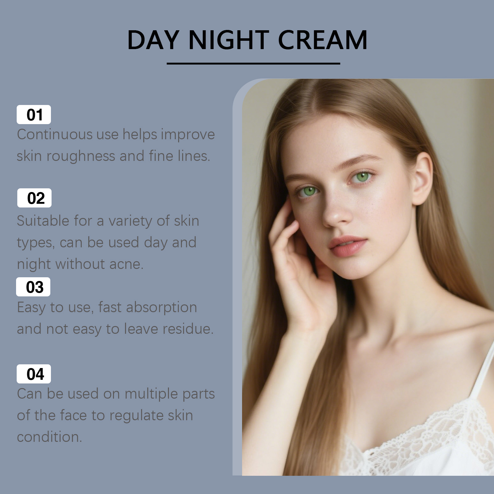 EELHOE Retinolo Crema al colla - Milk Thistle Silymarin recensione e prezzo