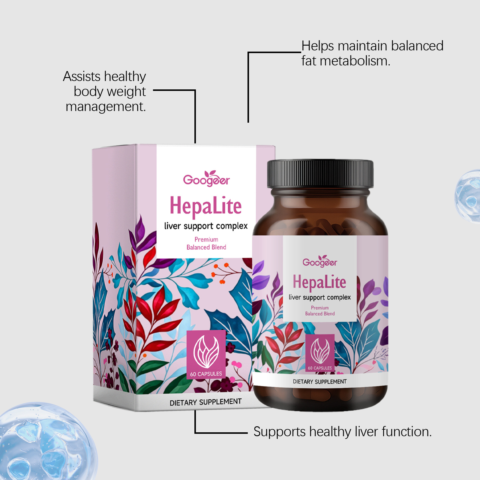 Capsule di Cardo Mariano per l - Milk Thistle Silymarin recensione e prezzo