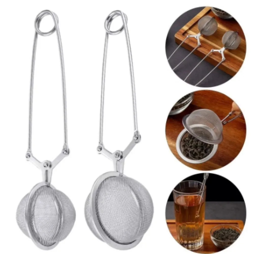 Infusore per Tè in Acciaio Ino - Nettle Leaf Tea recensione e prezzo