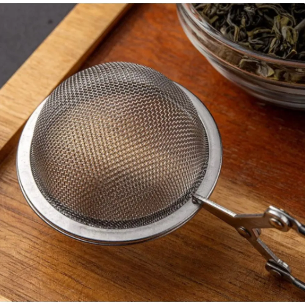 Infusore per Tè in Acciaio Ino - Nettle Leaf Tea recensione e prezzo