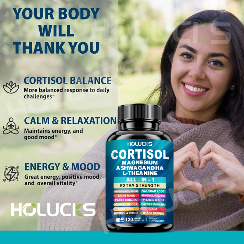 Supplemento Corti-Lenire Corti - Tulsi Holy Basil recensione e prezzo