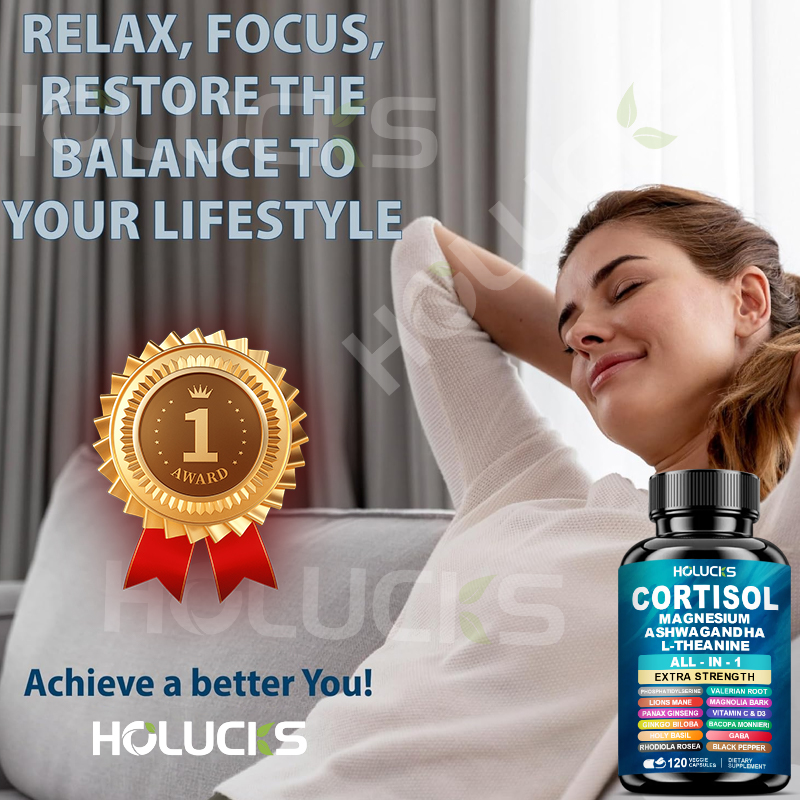 Supplemento Corti-Lenire Corti - Tulsi Holy Basil recensione e prezzo